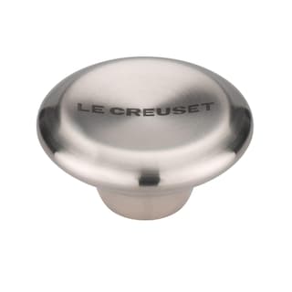 Foto 1 | Foto 1 | Perilla Le Creuset Signature De Acero Inoxidable Para 2 A 6,4 Litros - Venta Internacional.