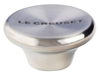 Foto 2 | Foto 2 | Perilla Le Creuset Signature De Acero Inoxidable Para 2 A 6,4 Litros - Venta Internacional.