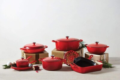 Foto 3 | Foto 3 | Perilla Le Creuset Signature De Acero Inoxidable Para 2 A 6,4 Litros - Venta Internacional.