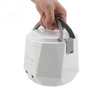 Foto 4 | Foto 4 | Hervidor De Arroz De 24 V Para Coche Y Camión, Mini Olla Arrocera De 1,6 Litros - Venta Internacional.
