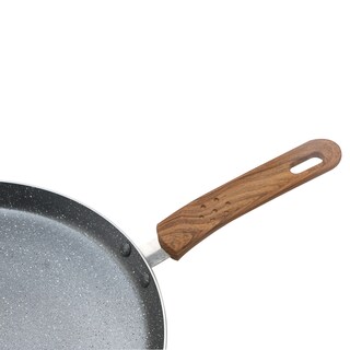 Foto 5 | Foto 5 | Crepera Granito Antiadherente 28cm Hukën Masterchef