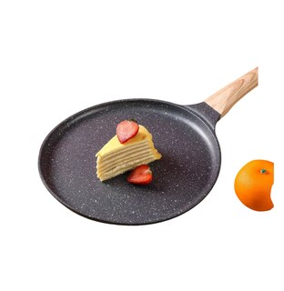 Foto 4 | Foto 4 | Sartén Para Crepera Belug Con Revestimiento Antiadherente 20 Cm Negro