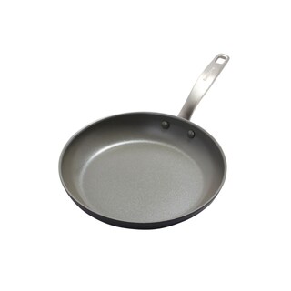 Foto 1 | Foto 1 | Sartén GreenPan Chatham Con Cerámica Antiadherente 26cm color Negro