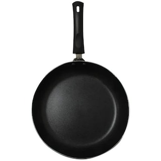 Foto 1 | Foto 1 | Sartén Aluminio 24 Cm Mango Baquelita Difusor De color Negro Oster
