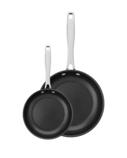 Foto 1 | Foto 1 | Sartenes Tramontina Grano con Antiadherente 2 Piezas