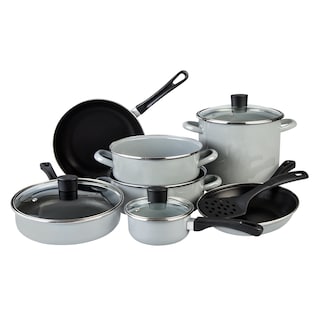 Foto 1 | Foto 1 | Batería de Cocina Cinsa Silver 11 Piezas