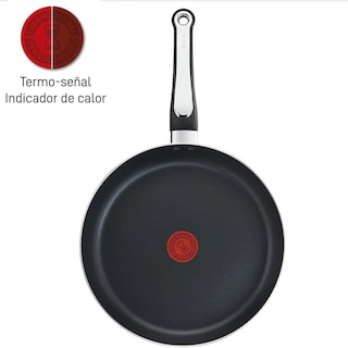 Foto 2 | Foto 2 | Batería de Cocina Tefal B474SC84 12 Piezas color Rojo