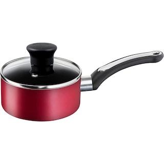 Foto 7 | Foto 7 | Batería de Cocina Tefal B474SC84 12 Piezas color Rojo