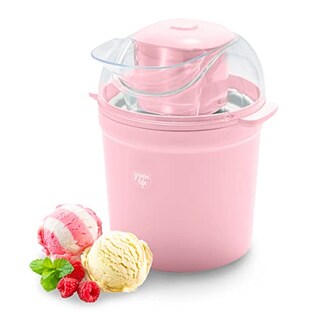 Foto 1 | Foto 1 | Venta Internacional - Máquina Helado Greenlife 1.5qt, Yogur Y Sorbete Con Paleta, Lavavajillas, Interruptor Fácil, Sin Bpa, Ros