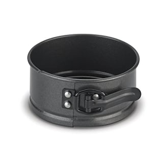 Foto 1 | Foto 1 | Venta Internacional - Cuisinart 086279084958 Mini-bakeware De Metal, Molde Desmontable, Aleación De Acero
