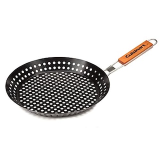 Foto 1 | Foto 1 | Venta Internacional - Dado Este Título De Producto: Cuisinart Cnw-200 Sartén Para Asar Antiadherente, 12 Pulgadas