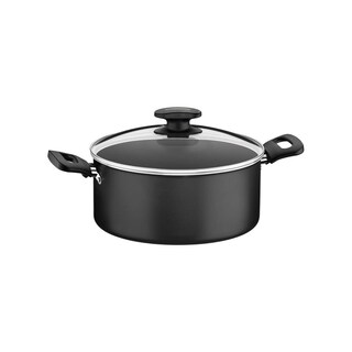 Foto 2 | Foto 2 | Batería de Cocina Tramontina Negra 8 Piezas