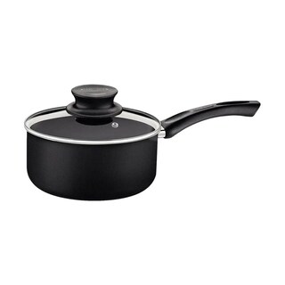 Foto 3 | Foto 3 | Batería de Cocina Tramontina Negra 8 Piezas