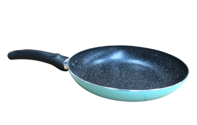 Foto 3 | Foto 3 | Juego Batería Cocina 5pzas Aluminio Olla Sarten Turquesa