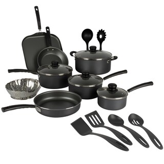 Foto 1 | Foto 1 | Batería De Cocina Tramontina 80119-545 Primaware 18 Piezas