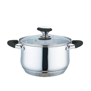 Foto 2 | Foto 2 | Batería de Cocina Fraciel 12 Piezas Acero Inoxidable