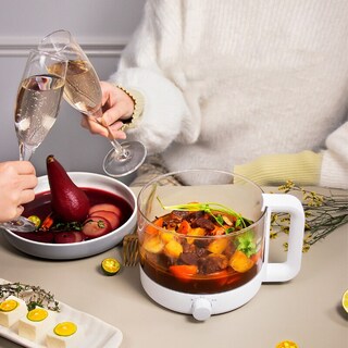 Foto 4 | Foto 4 | Venta Internacional-Olla Eléctrica Httn de Vidrio