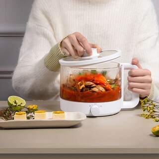 Foto 5 | Foto 5 | Venta Internacional-Olla Eléctrica Httn de Vidrio