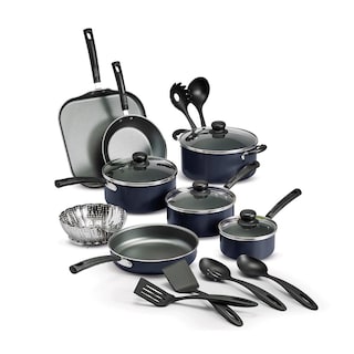 Foto 2 | Foto 2 | Batería De Cocina Tramontina Primaware 42 Piezas