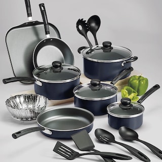 Foto 5 | Foto 5 | Batería De Cocina Tramontina Primaware 42 Piezas