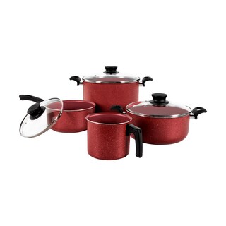 Foto 2 | Foto 2 | Bateria De Cocina Tramontina Genova 15 Piezas