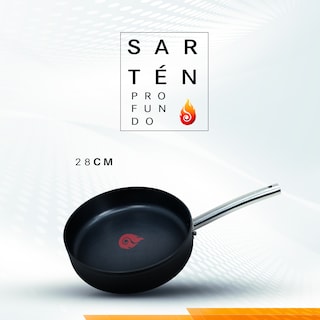 Foto 6 | Foto 6 | Bateria De Cocina Titan Black De Titanio 20 Pzas Juego Con Sartenes Y Ollas