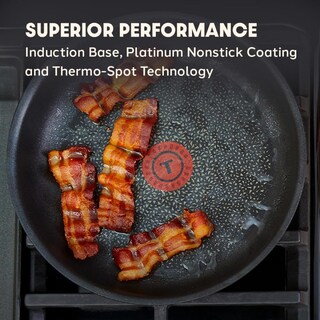 Foto 3 | Foto 3 | Set De Utensilios De Cocina T-fal Ingenio Antiadherente De 13 Piezas Para Inducción - Venta Internacional.