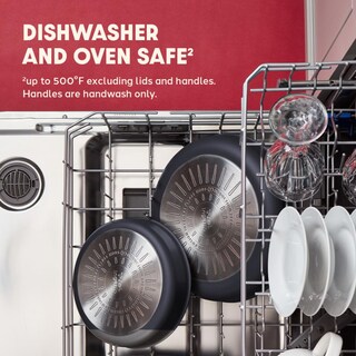 Foto 5 | Foto 5 | Set De Utensilios De Cocina T-fal Ingenio Antiadherente De 13 Piezas Para Inducción - Venta Internacional.