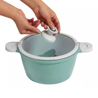 Foto 5 | Foto 5 | Batería De Cocina Jade Pop 11 Piezas Antiadherente