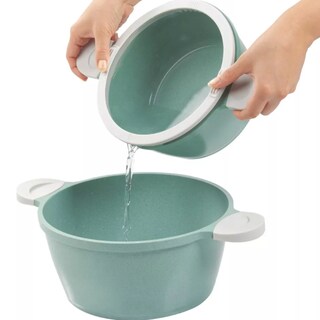 Foto 6 | Foto 6 | Batería De Cocina Jade Pop 11 Piezas Antiadherente