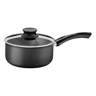 Foto 4 | Foto 4 | Batería De Cocina Tramontina Paris 10pzas Antiadherente Gris