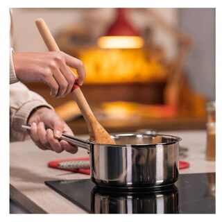 Foto 3 | Foto 3 | Batería de Cocina Tefal Inducción Acero Inoxidable T-fal B922s784 7 Piezas