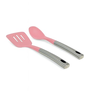 Foto 6 | Foto 6 | Batería De Cocina Ready Cook Aluminio Antiadherente Naranja Tapa De Vidrio Templado Y Salida De Vapor  9 Pzas