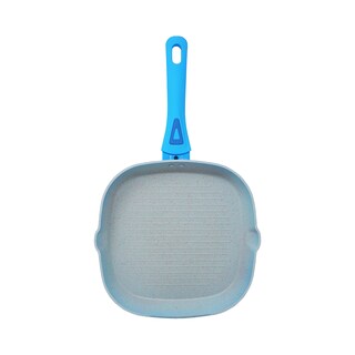 Foto 2 | Foto 2 | Juego De Sartenes Harraz Azul