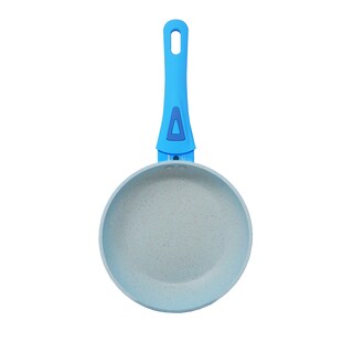 Foto 4 | Foto 4 | Juego De Sartenes Harraz Azul