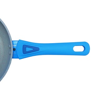 Foto 5 | Foto 5 | Juego De Sartenes Harraz Azul