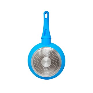 Foto 7 | Foto 7 | Juego De Sartenes Harraz Azul