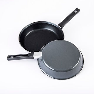 Foto 2 | Foto 2 | Batería de Cocina Cinsa Duramax De 11 Piezas Negro
