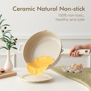 Foto 2 | Foto 2 | Set De Utensilios De Cocina Sensarte Ceramic Pro Series 14 Piezas De Inducción - Venta Internacional.