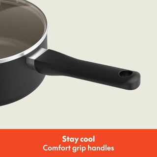 Foto 5 | Foto 5 | Set de Utensilios de Cocina Bella 12 Piezas Negro - Venta Internacional