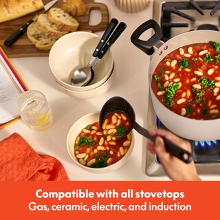 Foto 7 | Foto 7 | Juego de Utensilios de Cocina 12 Piezas - Venta Internacional