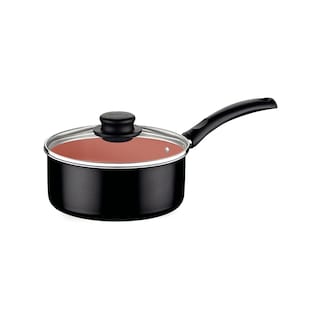 Foto 4 | Foto 4 | Batería De Cocina Con Antiadherante Tramontina Coimbra 16 Piezas