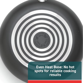 Foto 6 | Foto 6 | Batería de Cocina T-fal Initiatives Antiadherente 6 Piezas Gris - Venta Internacional