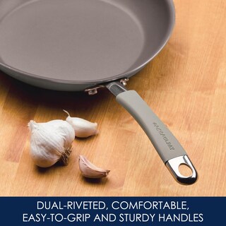 Foto 5 | Foto 5 | Juego De Utensilios De Cocina Rachael Ray Cucina, Antiadherente, 12 Piezas, Sal Marina - Venta Internacional.