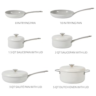 Foto 3 | Foto 3 | Set De Utensilios De Cocina Sur La Table Kitchen Essentials Potluck Porch - Venta Internacional.