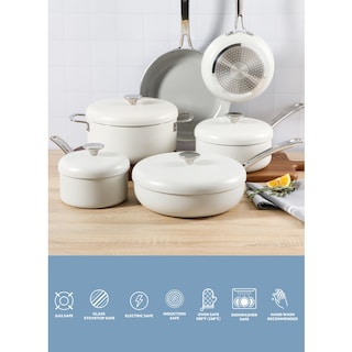 Foto 4 | Foto 4 | Set De Utensilios De Cocina Sur La Table Kitchen Essentials Potluck Porch - Venta Internacional.