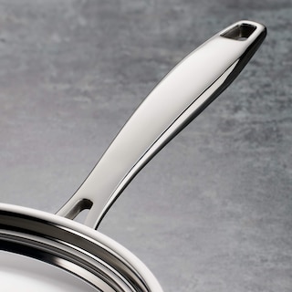 Foto 4 | Foto 4 | Juego De Utensilios De Cocina Tramontina De Acero Inoxidable Con Revestimiento Triple De 12 Piezas - Venta Internacional.