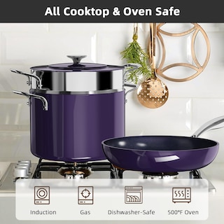 Foto 2 | Foto 2 | Juego de Utensilios de Cocina Nuwave Lux 13 Piezas - Venta Internacional