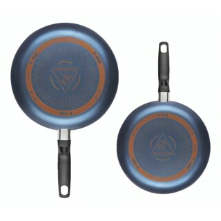 Foto 2 | Foto 2 | Juego de Sartenes T-Fal 2 Piezas Antiadherente