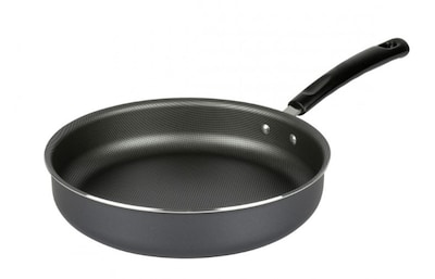 Foto 3 | Foto 3 | Batería de Cocina Tramontina 80119545 Primaware Aluminio 18 Piezas Negro